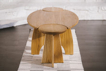 Load image into Gallery viewer, "Gather" Table Set - Era Stools