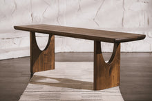 Load image into Gallery viewer, "Arch" Bench