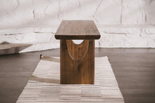 Load image into Gallery viewer, "Arch" Bench