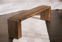 Load image into Gallery viewer, "Heritage" Bench
