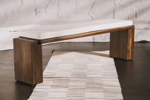 Load image into Gallery viewer, "Heritage" Bench