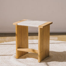 Load image into Gallery viewer, "Harmony" Stool Short