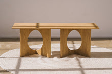Load image into Gallery viewer, "Echo" Bench