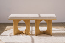 Load image into Gallery viewer, "Echo" Bench
