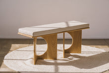 Load image into Gallery viewer, "Echo" Bench
