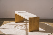Load image into Gallery viewer, "Frame" Bench