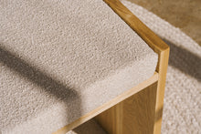 Load image into Gallery viewer, "Frame" Bench