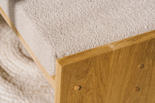 Load image into Gallery viewer, "Frame" Bench