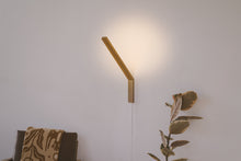 Load image into Gallery viewer, Angle Wall Sconce Lamp