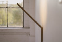 Load image into Gallery viewer, Angle Wall Sconce Lamp