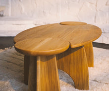 Load image into Gallery viewer, "Gather" Table Set - Era Stools