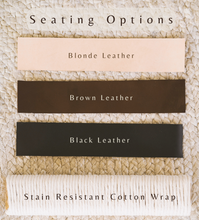 Load image into Gallery viewer, "Harmony" Stool Tall