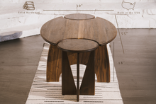 Load image into Gallery viewer, "Gather" Table Set - Ona Stools