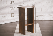 Load image into Gallery viewer, "Harmony" Stool Tall