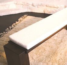 Load image into Gallery viewer, "Heritage" Bench