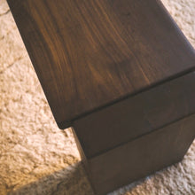 Load image into Gallery viewer, "Heritage" Bench