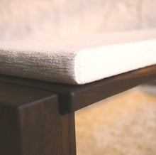 Load image into Gallery viewer, "Heritage" Bench