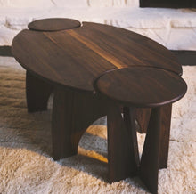Load image into Gallery viewer, "Gather" Table Set - Ona Stools