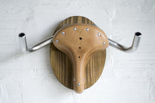 Load image into Gallery viewer, Bicycle Rack Taxidermy -- "The Highland"