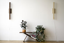 Load image into Gallery viewer, Hardwood Sconce