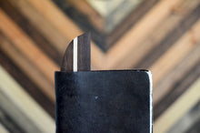 Load image into Gallery viewer, Hardwood Bookmark