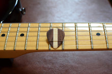 Load image into Gallery viewer, Hardwood Guitar Picks (Set of 4)